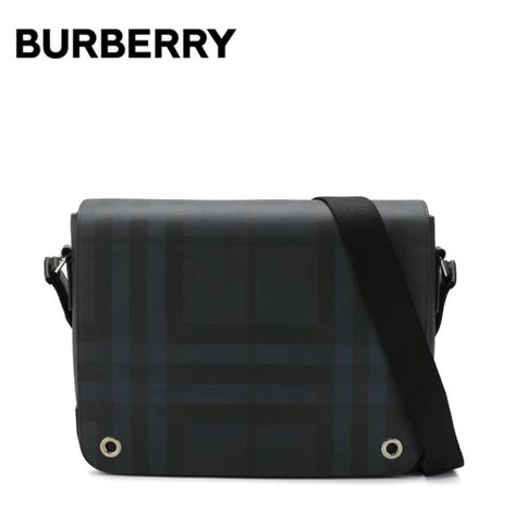 мужские сумки через плечо burberry